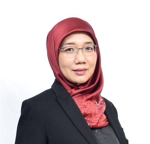 Dr. Siti Nurhayati Khairatun
